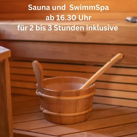 Lyxtält Schlaffass Mit Wellness In Alter Scheune *